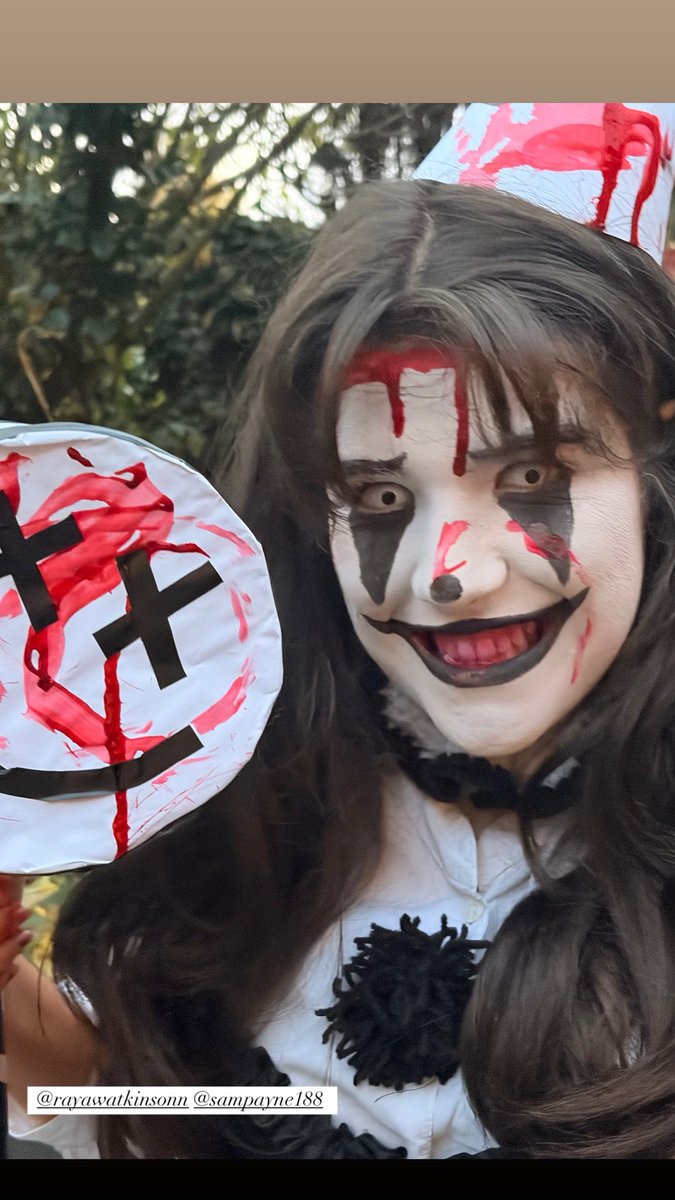 Rehana Watkinson tweet media