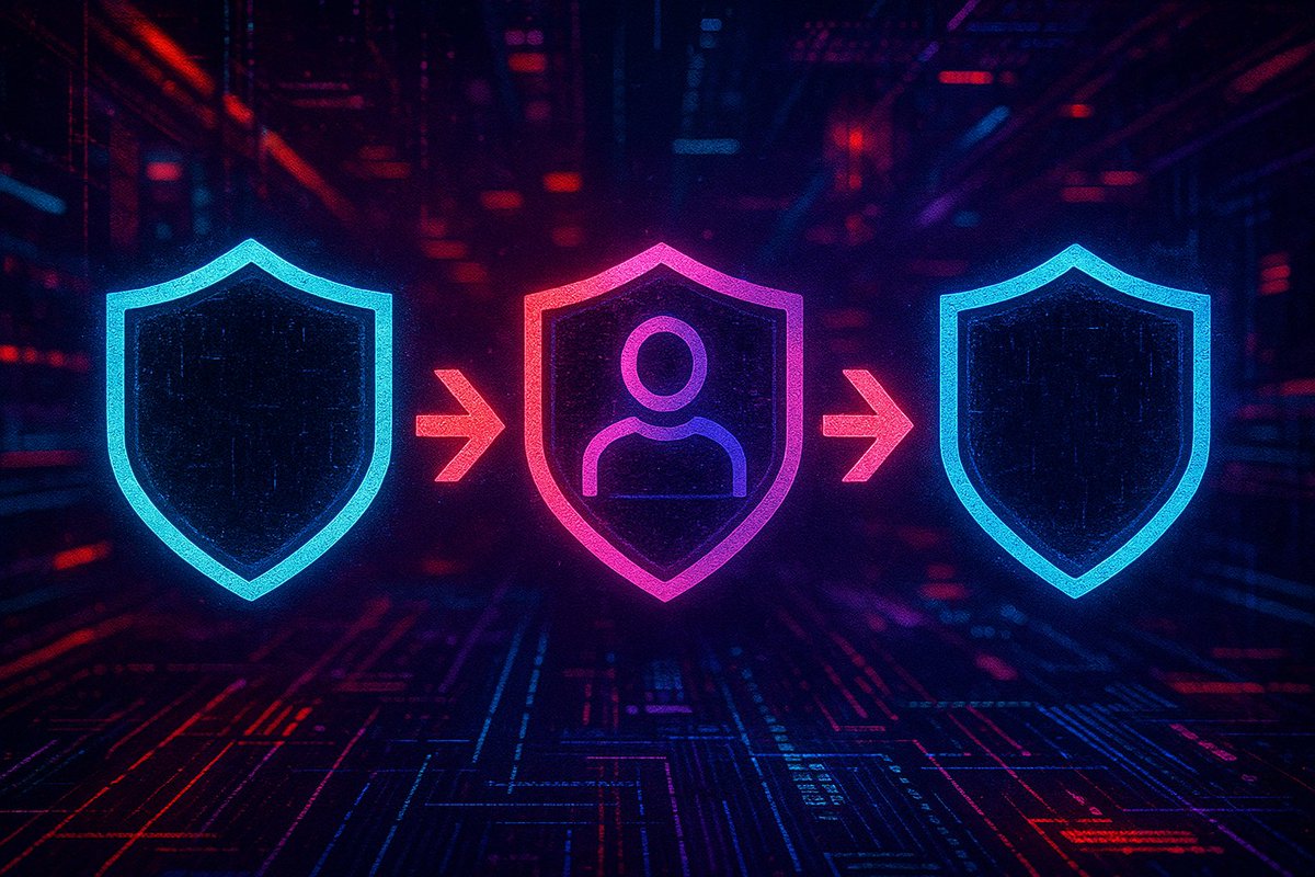 Imagine swapping, paying, and shielding again, all running through the same program.

In NSSA, a user could:
1️⃣ Shield funds privately
2️⃣ Execute a public swap or on-chain action
3️⃣ Re-enter privacy seamlessly

Every step cryptographically verified with no trust assumptions.