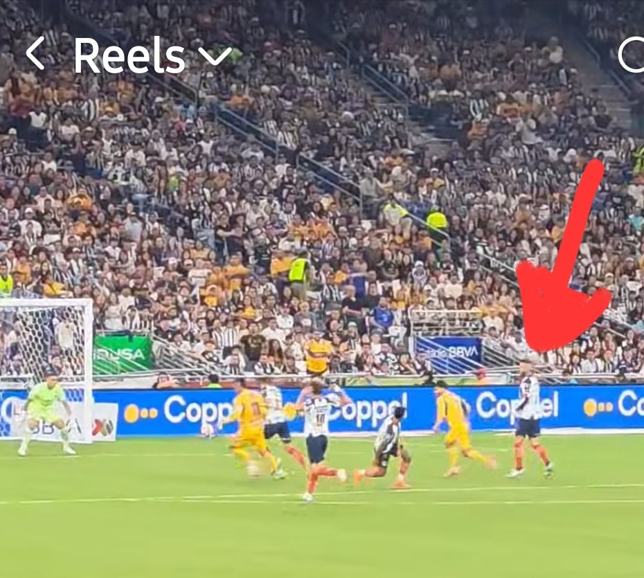 Raúl ⚽️ Hdz. tweet media