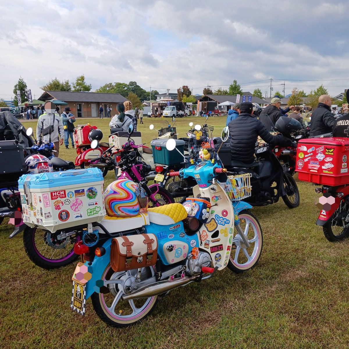 ななも (@nanamo72) / Posts / X