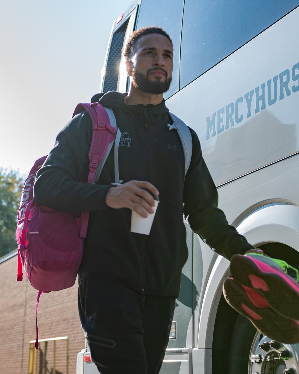 Mercyhurst Men's Basketball tweet media