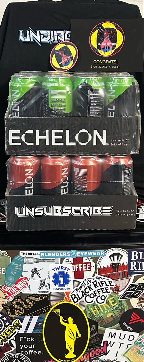 mgiery's tweet photo. @UnsubscribeCast @drinkEchelon  The only cult I want to be a part of. https://t.co/i25ubCHh6x