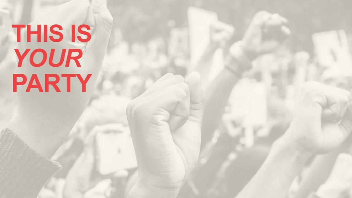 BTimberley's tweet image. 🚩 We have a problem in British left-wing politics.

The various sects of self-selected &apos;intellectual superiors&apos; (middle class liberals, posho&apos;s and various shades of faux-Trotskyists) dont think we can provide a home-grown approach to fixing the &quot;Crisis of Socialism&quot;.

Most of…