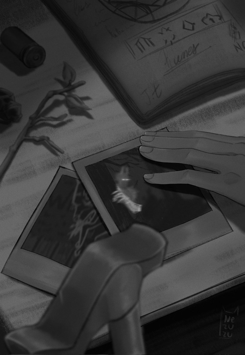 🩸Nechu🩸 tweet media