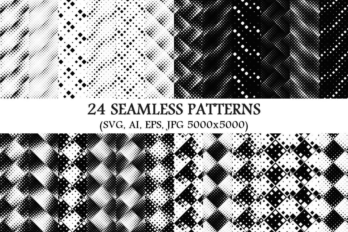 DavidZydd's tweet image. 24 Seamless Square Patterns creativefabrica.com/product/24-sea… #DavidZyddVectors  #Repetitive #BackgroundPattern #Vector #RepeatingPatternSet #PatternVector #Abstract #PatternRepeating #GeometricPattern #SeamlessVectorPatterns