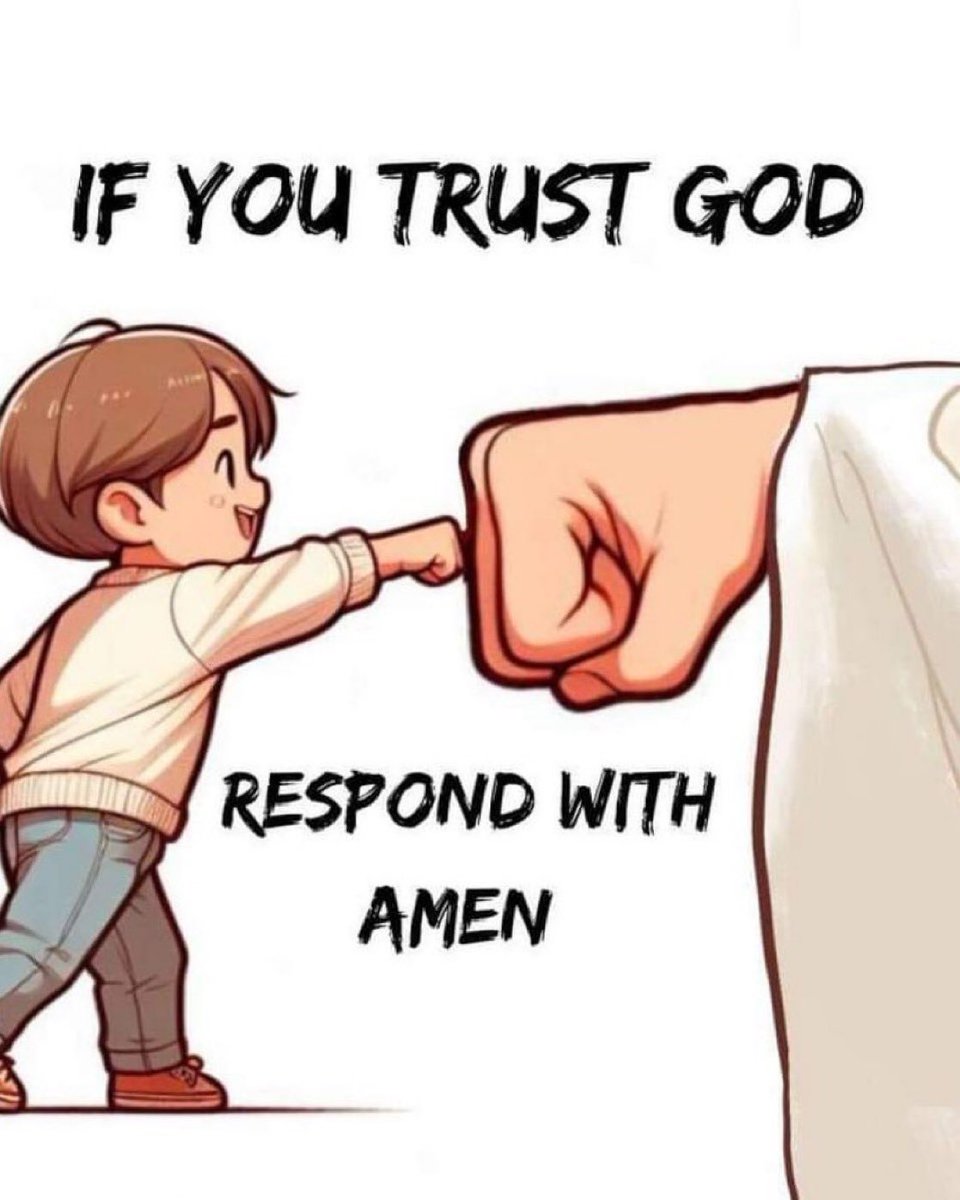 Adam_FaithfulM's tweet image. Amen!