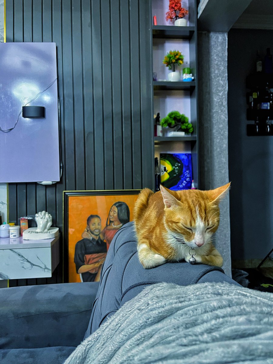 ObaDeleke's tweet image. Is it today Grandma?

#Ruby