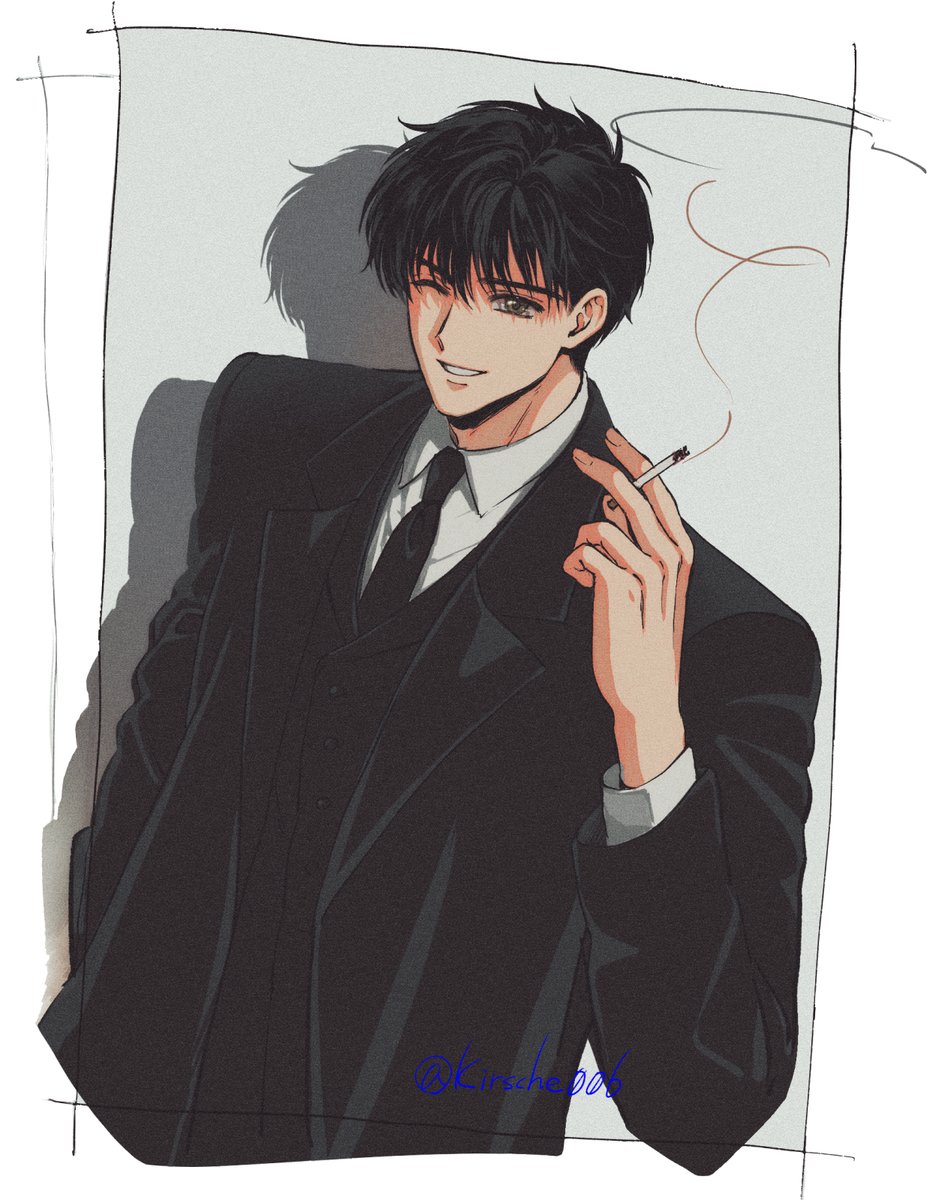 きるしぇ (@Kirsche006) / Posts / X