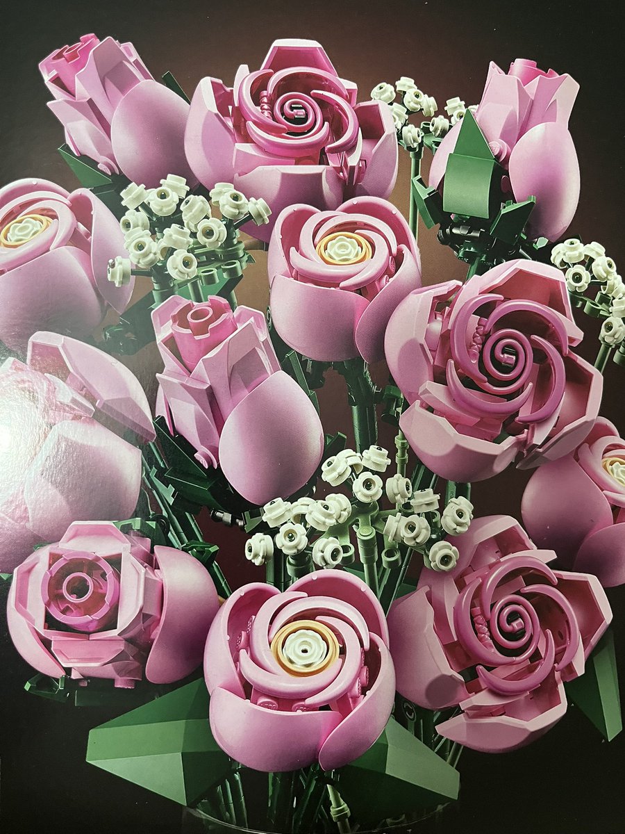 Lego day in bed with a sore throat and a tired soul. The spider war persists but so do I, they will not defeat me!