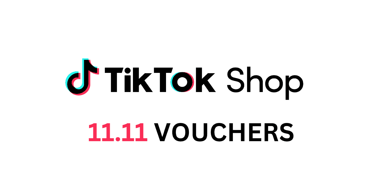 TipidNation's tweet image. 🎟️ TikTok Shop 11.11 Promo Codes &amp;amp; Coupons (Philippines)

tipidnation.com/tiktok-shop-sa…

#TikTokShop #TikTokPH