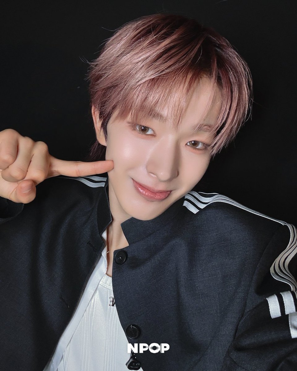 NPOP (엔팝) tweet media