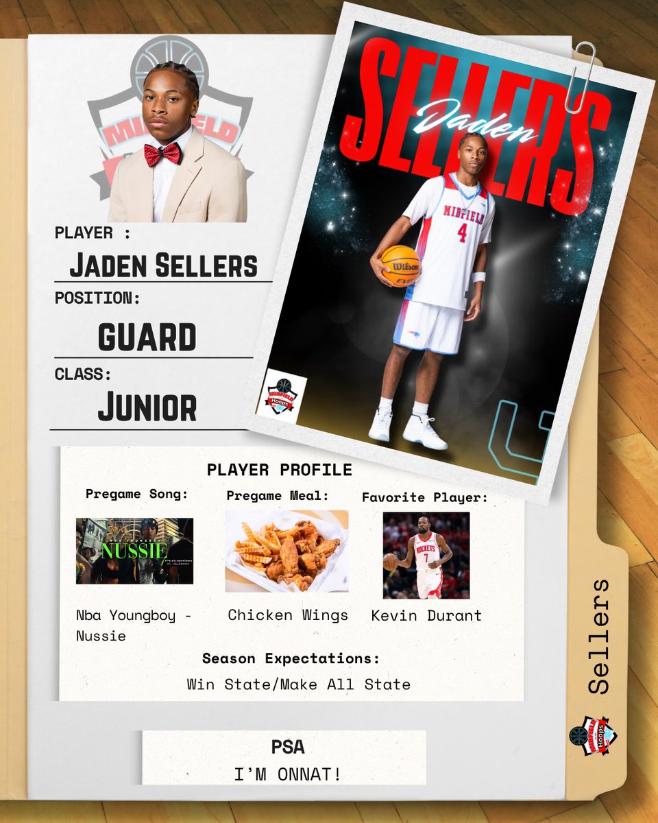 Midfield HS Boys Basketball tweet media