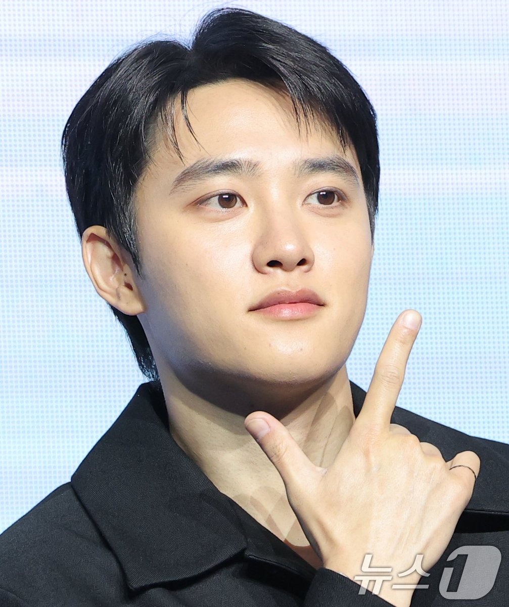 knockknock0408's tweet photo. KYUNGSOO https://t.co/K5Q7T2P7GA