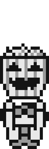 UNDERTALE VIOLET tweet media