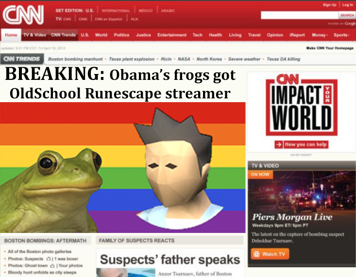 <a href="/Coxie_rs/">Coxie</a> Welcome to the dark side!! 🏳️‍🌈
Glad to have you on the team gamer

Seriously though, this took courage and I’m so proud of you