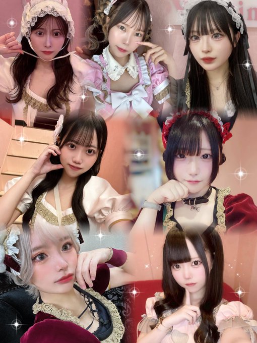 LovePointのツイート