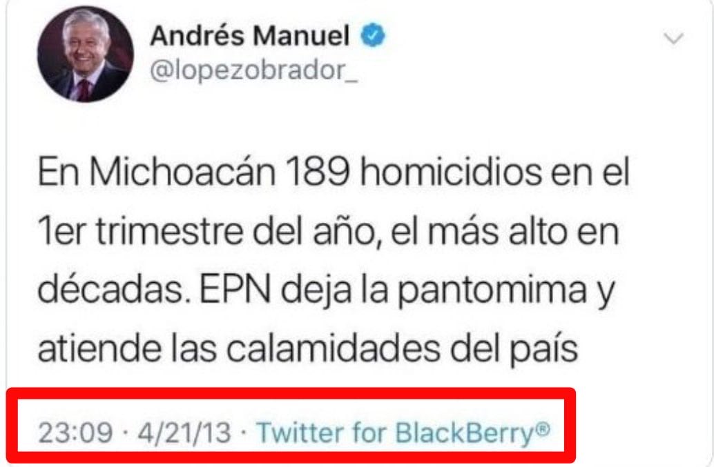 🔴 Miren lo que este HDSPM escribió en Abril de 2013 . Y luego dicen que “somos nosotros los buitres” . Inches P1RUJ4S del Régimen   ⁦<a href="/Erickisback1/">Erick Gutiérrez</a>⁩ ⁦<a href="/_VicenteSerrano/">Sin Censura</a>⁩ ⁦<a href="/YosoyPedrero/">Manuel Pedrero</a>⁩ ⁦<a href="/juanbaaq/">Juan Becerra Acosta</a>⁩
