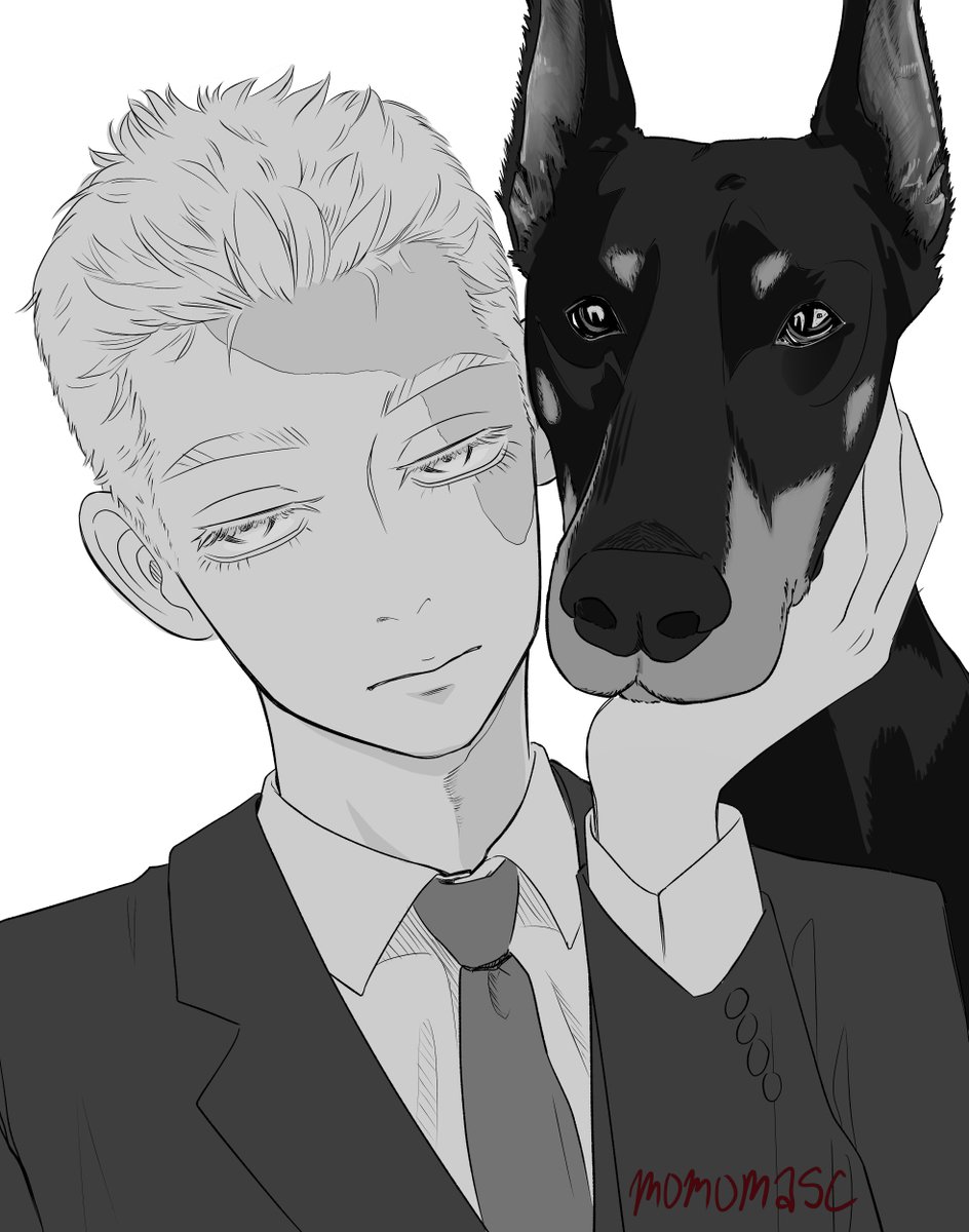 Buzzcut 🐶pi
#INUPIWEEK2025