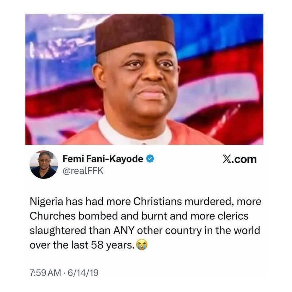Gospelrhythmic's tweet photo. Watch and Pray @realFFK 

@realDonaldTrump @USDef  @PeteHegseth @tedcruz are not acting on emotion, their are fact and figure https://t.co/kPHWuLkbyK