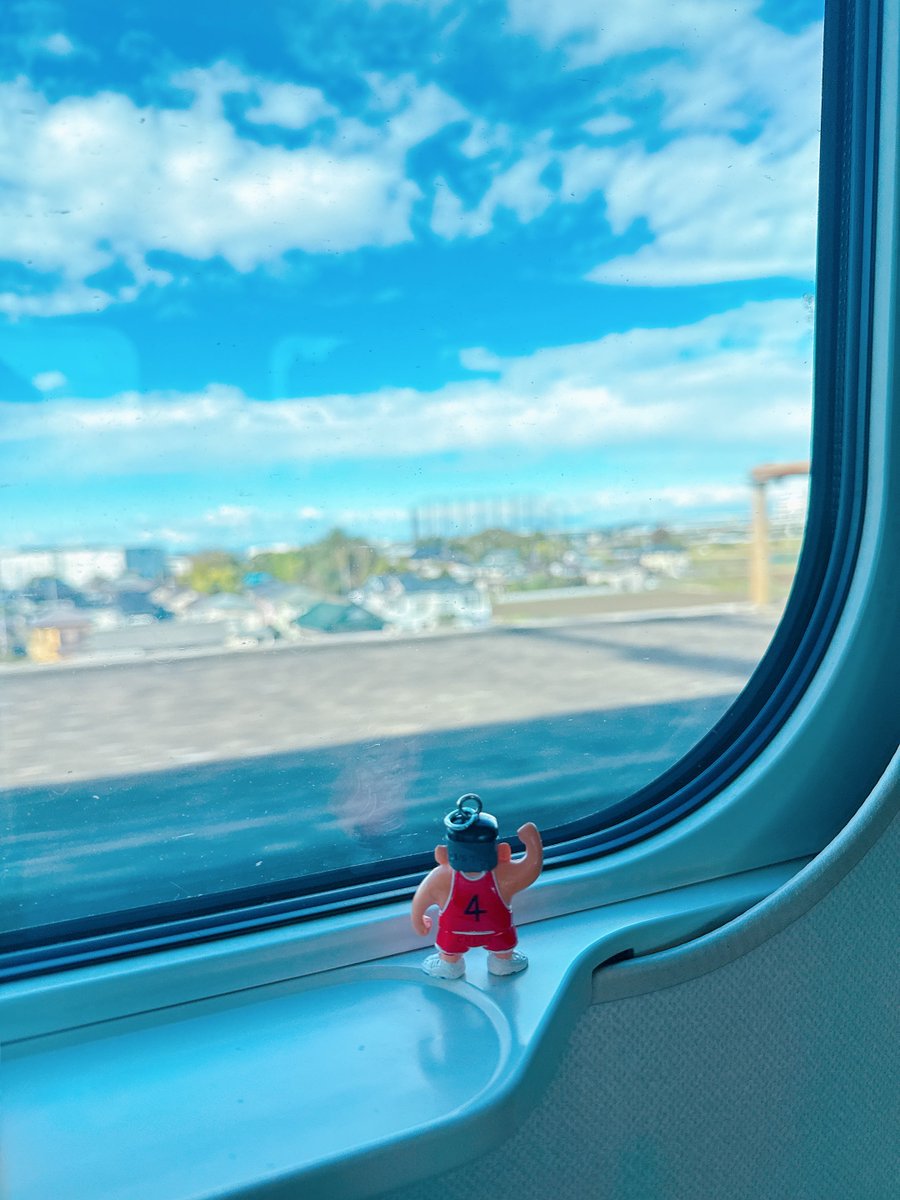 掘っとこケツ太郎・D・由哉 on X