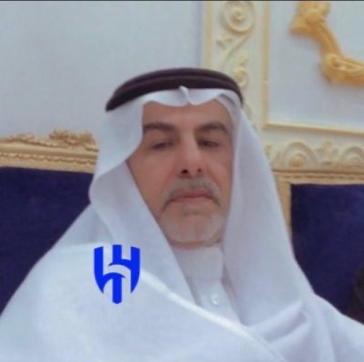 لاحول ولا قوة الا بالله 
انا لله وانا اليه راجعون 
إنتقل إلى رحمة الله مساء البارحة
أخونا ابواحمد 
أسأل الله العظيم رب العرش الكريم أن يغفر له ويرحمه ويسكنه فسيح جناته ويجعل قبره روضةً  من رياض الجنة اللهم آمين
تعازينا لأسرته ولأحبابه 
#الهلال #النصر #الاتحاد #الاهلي 
<a href="/m_a56r/">ابواحمد الزعيم الهلالي</a>