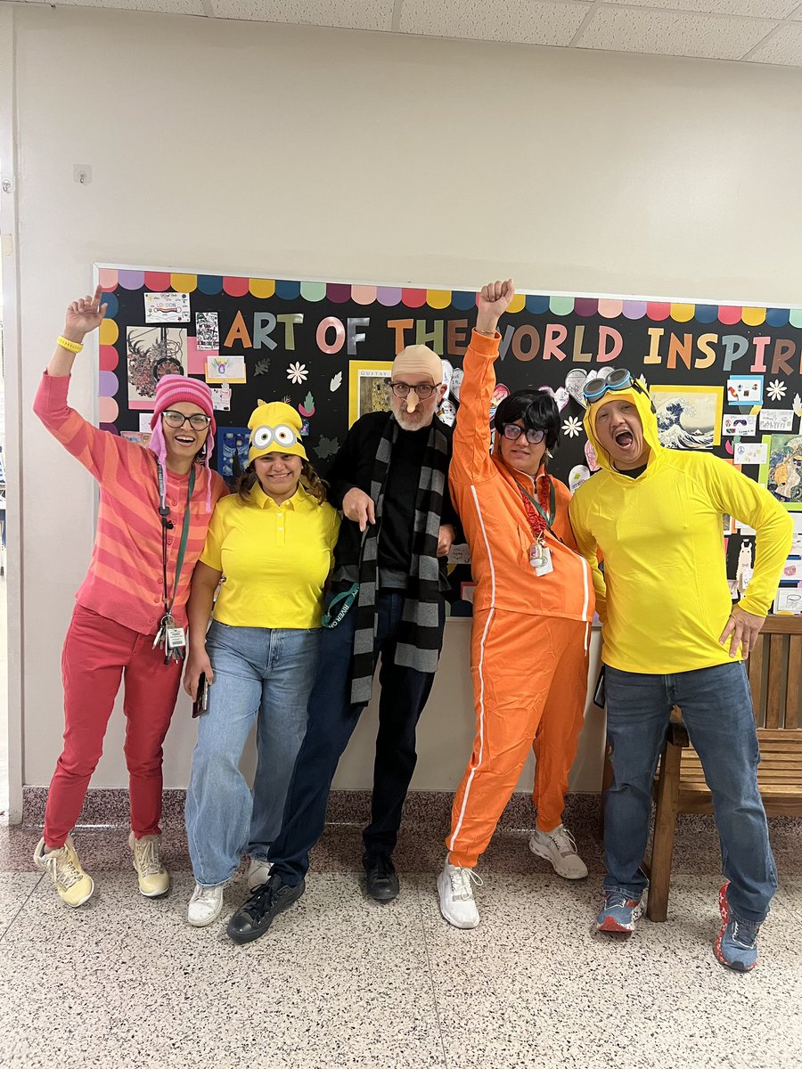 River Oaks IB World School tweet media