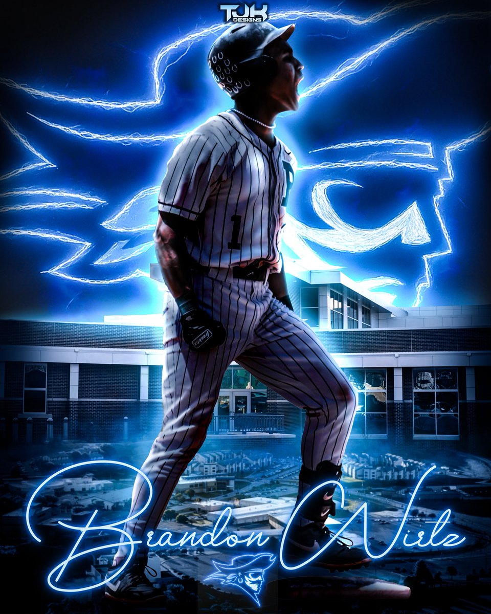 All glory to God for guiding me every step of the way 🙏. I’m truly thankful for everyone who’s supported me from family, friends, and coaches. It means everything. I’m proud to say I’m committed to Iowa Western!  #gorievers💙🖤⚔️ <a href="/reiverbaseball/">Iowa Western Reivers Baseball</a>