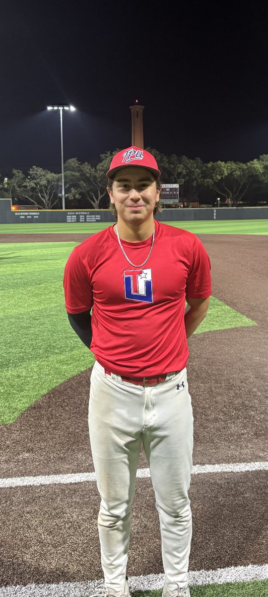 F: <a href="/TpuBaseball/">TexasProUnited Baseball</a> 7, Lonestar Brewers American Luna 2
PoG: <a href="/jakeRamirez2026/">Jake Ramirez</a> 4 IP, 5K, 3H, R
Notable: Jason Lee 1-3, 3 RBI
<a href="/JacobAguilar08/">Jacob Aguilar</a> 2-3, RBI