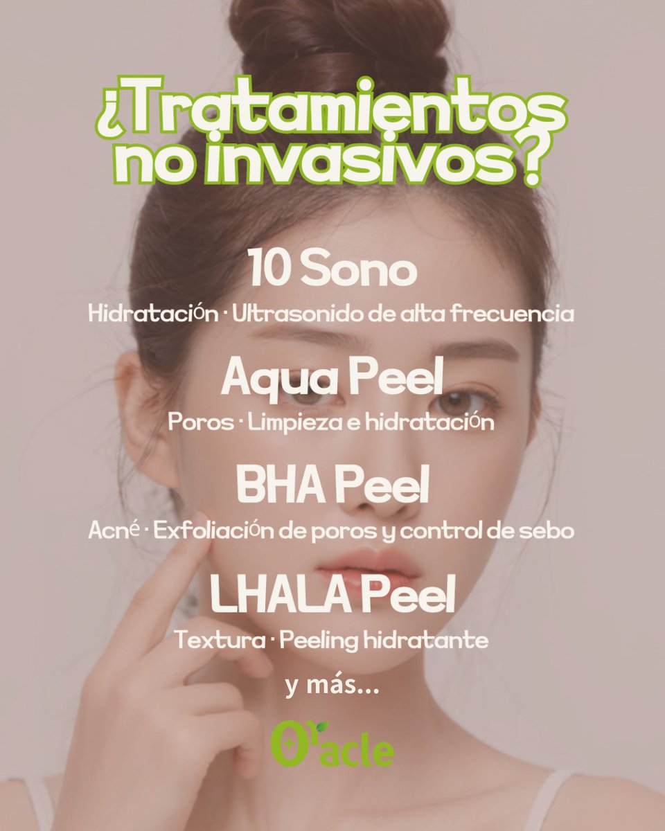 oracle_spain's tweet image. 📍 Estamos en el corazón de Seúl
1F, Hanil Building, 612 Seolleung-ro, Gangnam-gu, Seúl 

📩 DM para más información y para agendar tu cita.

#oracleclinic #clinicaoracle #acné #poros #colágeno #limpiezafacial #elasticidad #cicatrizdeacne #10thera #10therma #10PL #10sono #corea