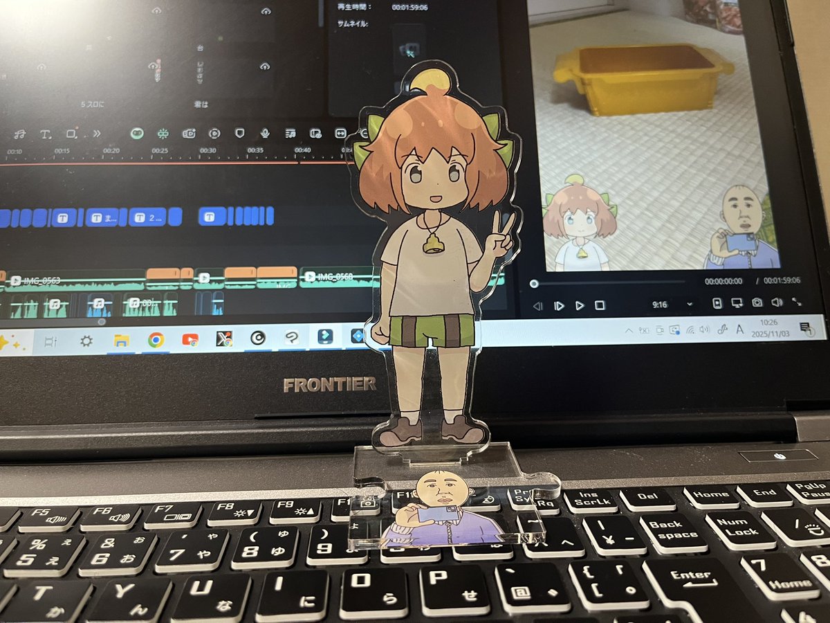 あやき (@ayaki0099) / Posts and Replies / X