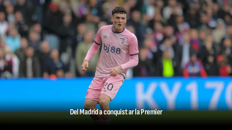 Titular con Andoni Iraola y monitoreado por la Absoluta, Álex Jiménez visita el Etihad Stadium en su mejor momento desde que llegó a la Premier League. 

✍️ <a href="/pabmontano/">Pablo Montaño</a> 

🔗 mrf.lu/Zl__