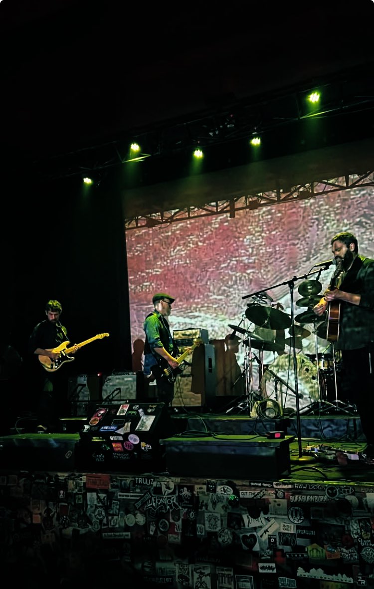 Live at The Charleston - Bremerton, Wa