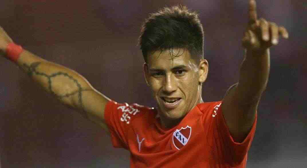 ericoifc's tweet image. Ya fue no?