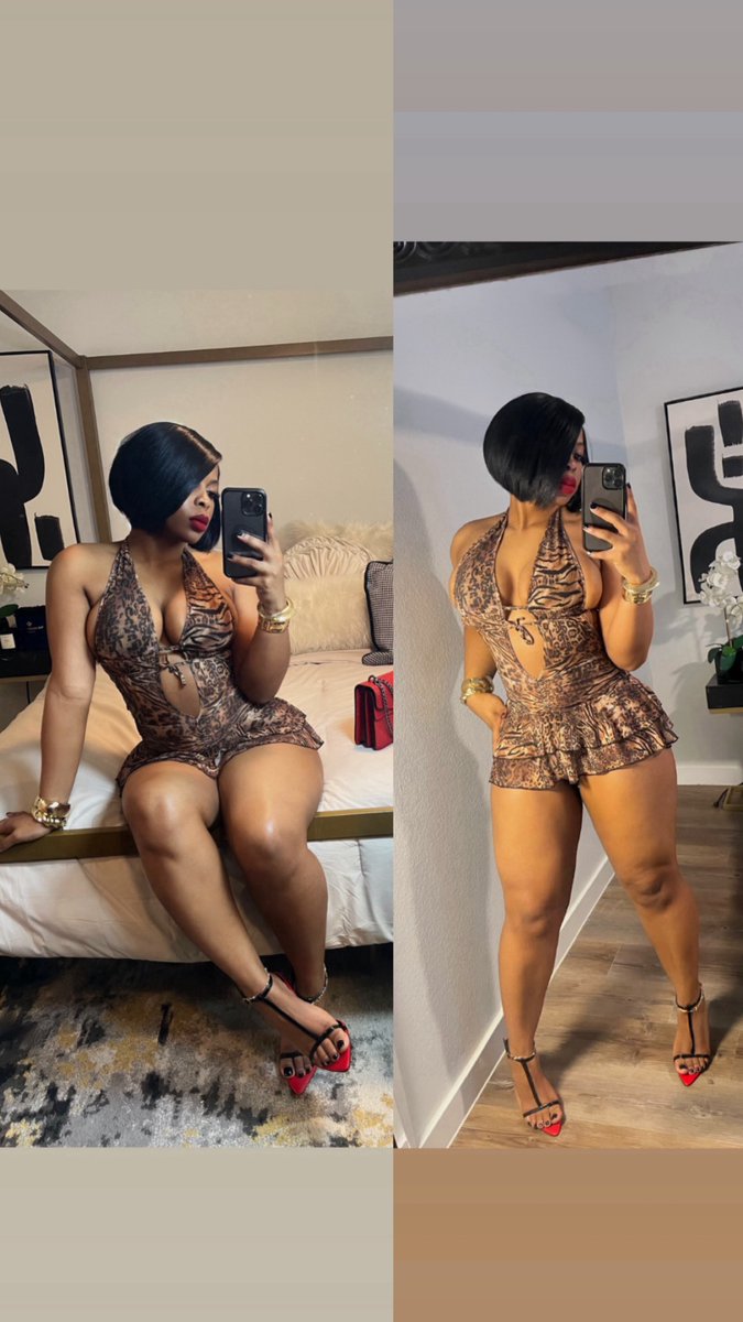 Ms. Henry💋 tweet media