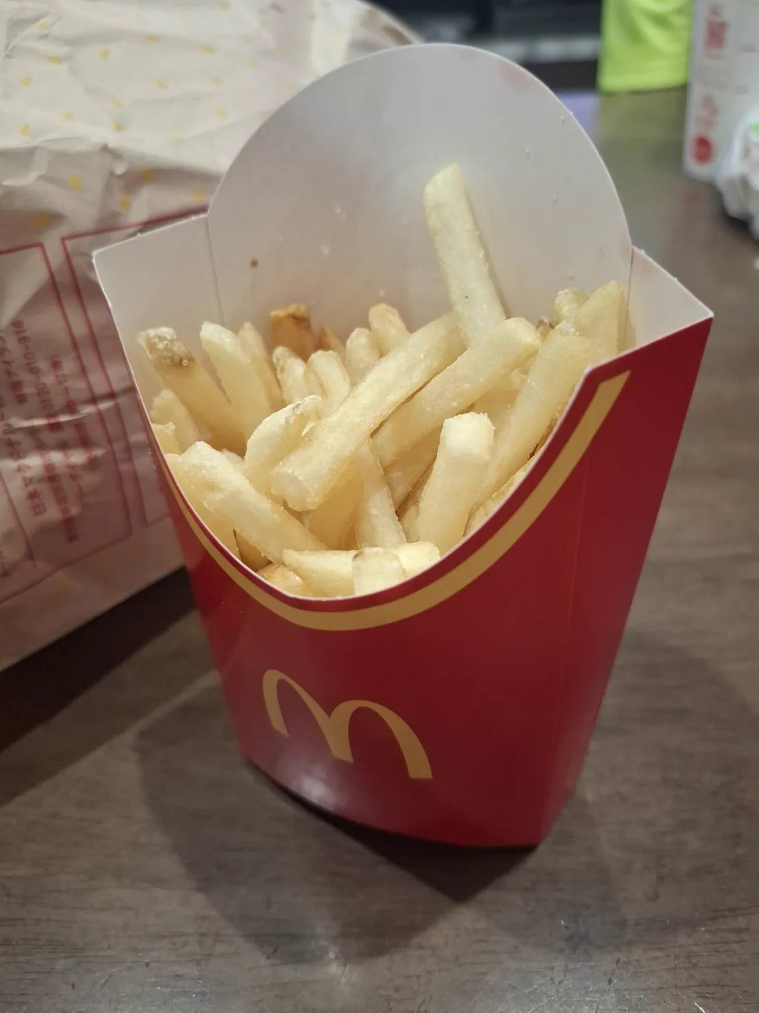 マクドナルド on X: 