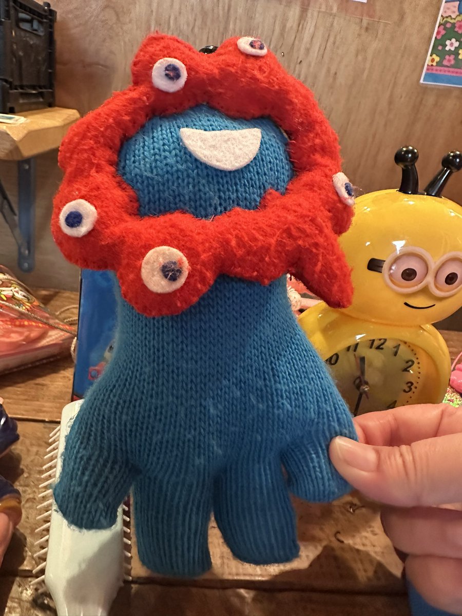 ポニョです₊⁎⁺˳✧༚ レトロ雑貨 Charlie🍏 on X