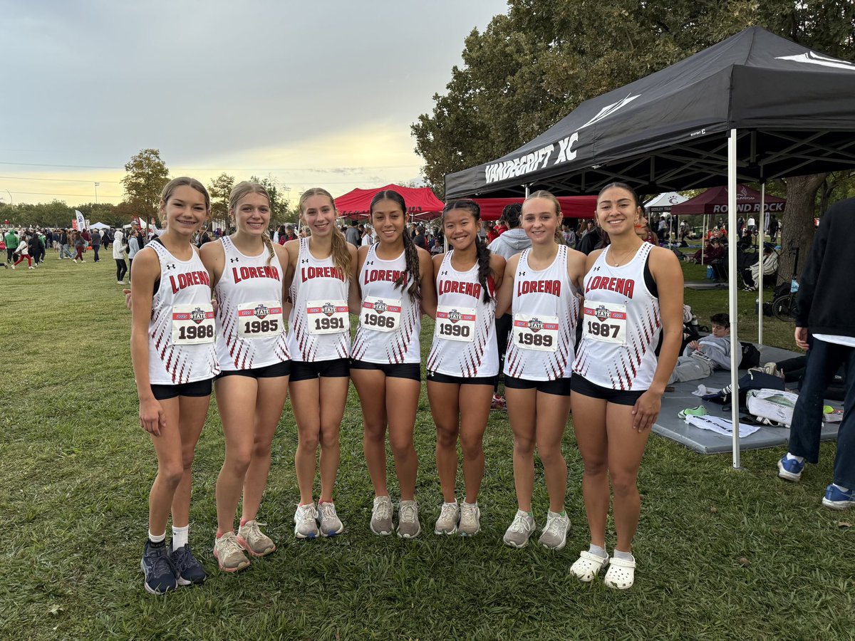 Lorena XC tweet media
