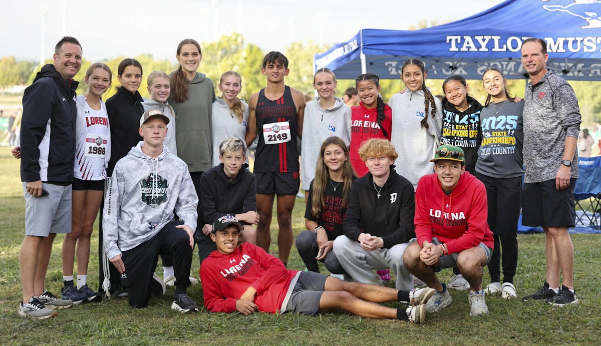 Lorena XC tweet media