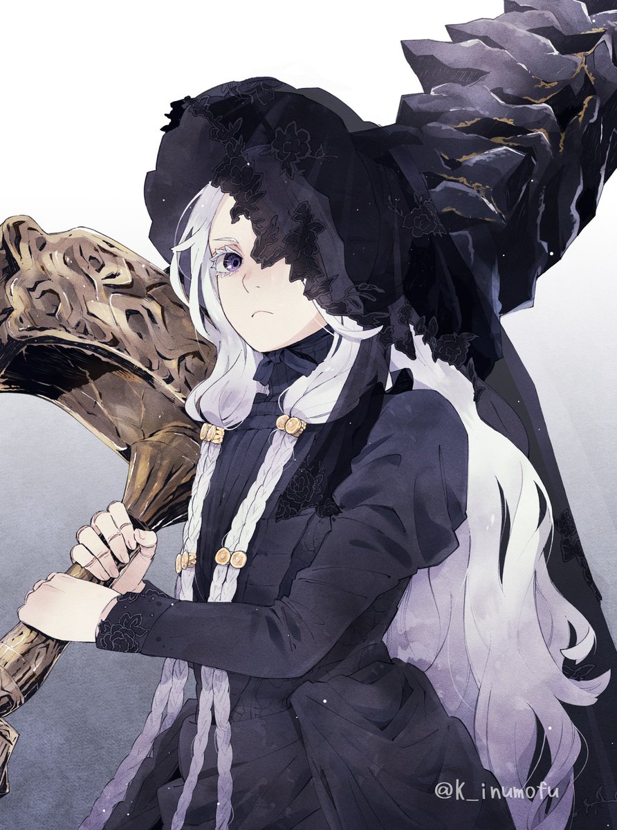 K_inumofu's tweet image. 