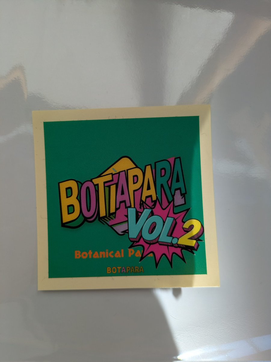 kabukuwa_aqua's tweet photo. アクセスサッポロで開催されてるBOTAPARA VOL2に来ました!買ったのはアガベチタノタサウスアフリカダイヤモンドというアガベです!この大きさなら置けます!あと、鉢もここで買いました。
#BOTAPARA
#アガベチタノタサウスアフリカダイヤモンド https://t.co/tHzax5qRzo