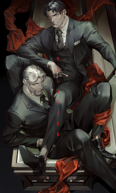 #いいおっさんの日