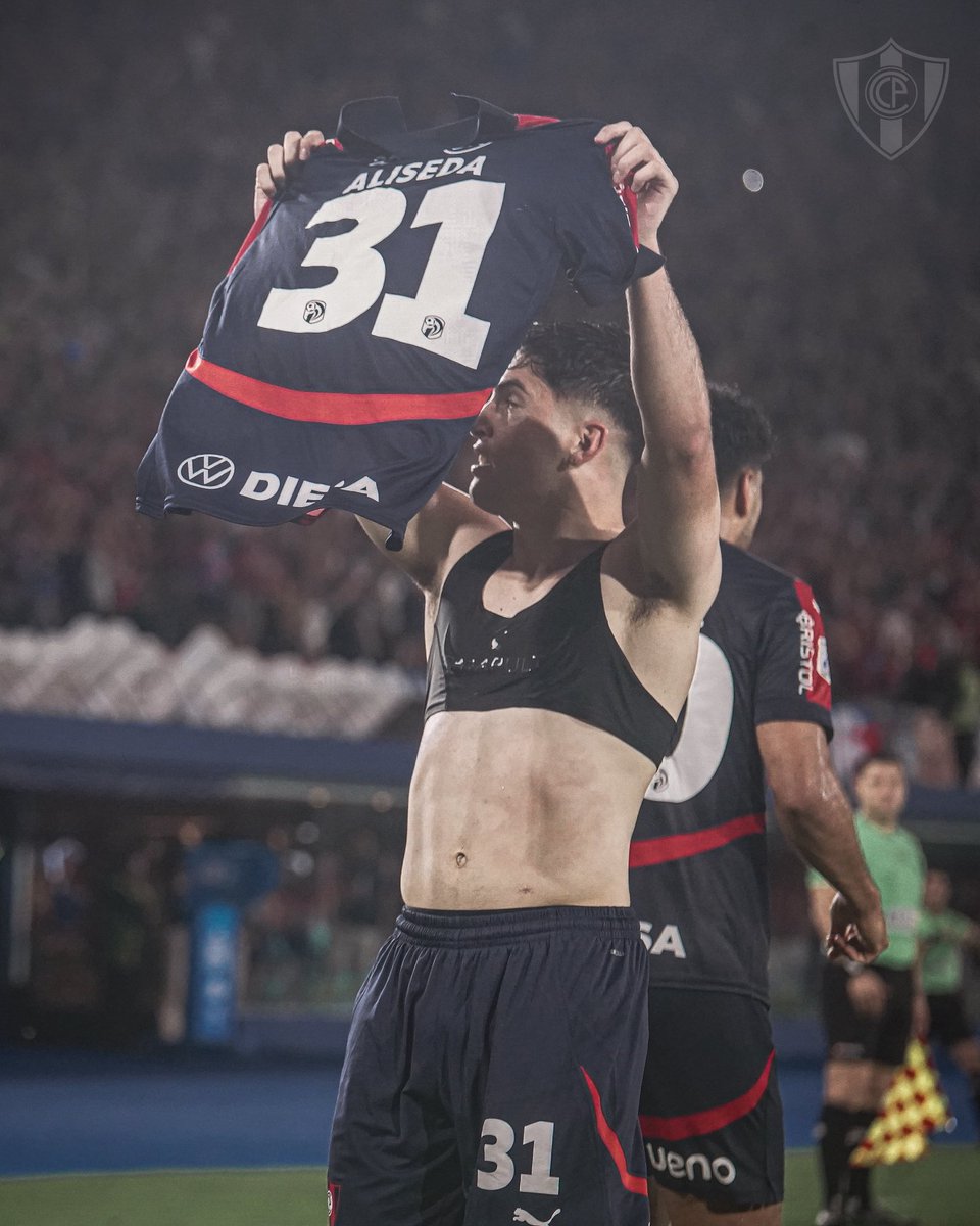 CCP1912oficial's tweet image. 🌪️ ¡𝑮𝒂𝒏𝐨́ 𝒆𝒍 𝑪𝒊𝒄𝒍𝐨́𝒏! 💙❤️