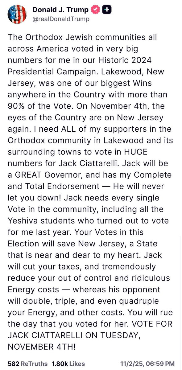 Jack Posobiec tweet media