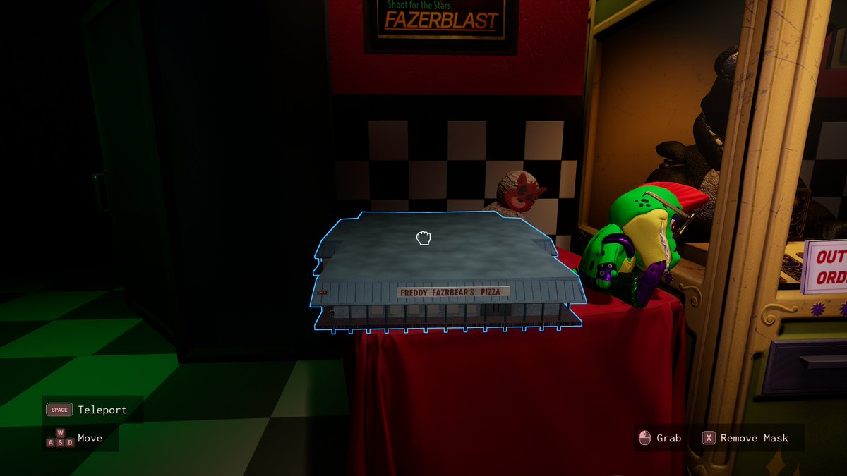 GABI Carvalho tweet media