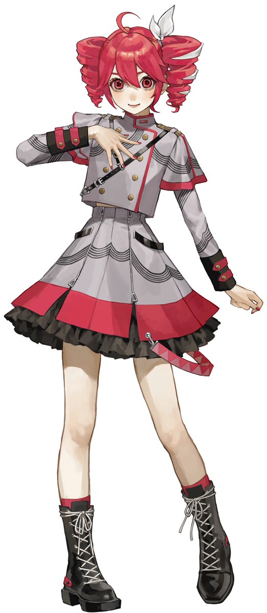 RubySoupy3D's tweet image. RUMOR: NIN members Trent Reznor and Atticus Ross in talks to collaborate with Kasane Teto in a future album.

Yall fw this collab? 👀 

(Source: not tellingggg 😛)