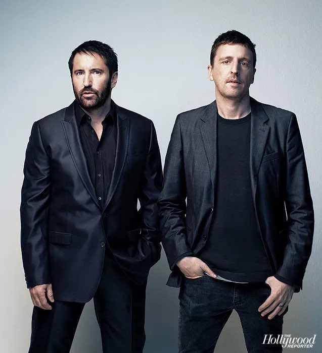 RubySoupy3D's tweet image. RUMOR: NIN members Trent Reznor and Atticus Ross in talks to collaborate with Kasane Teto in a future album.

Yall fw this collab? 👀 

(Source: not tellingggg 😛)