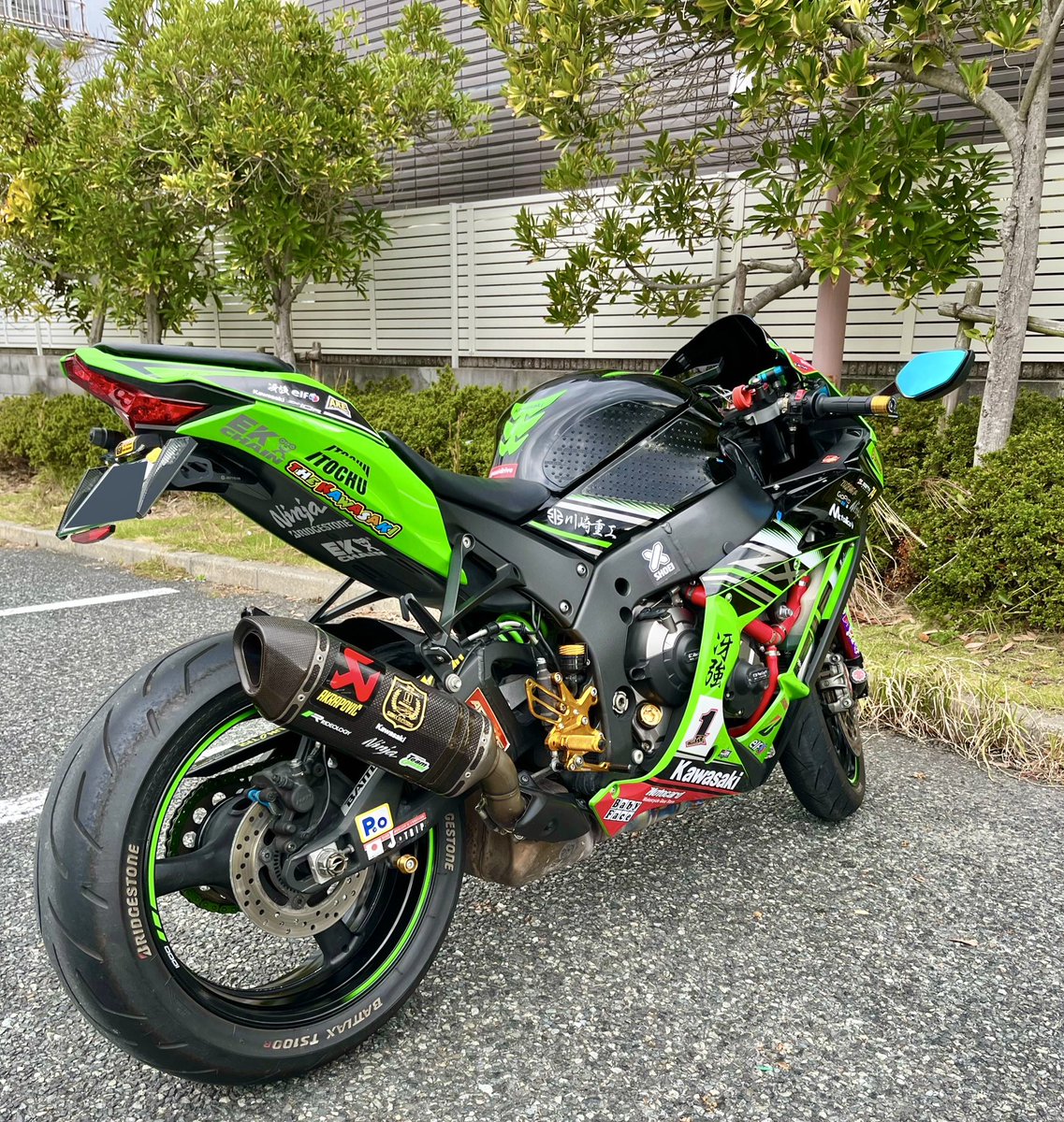 とこまっくす💚-Level.52- on X