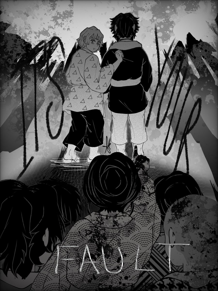 ari_redzz's tweet image. Who are they? 🩸🥀 🌩️
#thunderbrothers #kaigaku #zenitsuagatsuma #zenitsu #善逸 #獪岳 #knytwt #KNY #鬼滅の刃