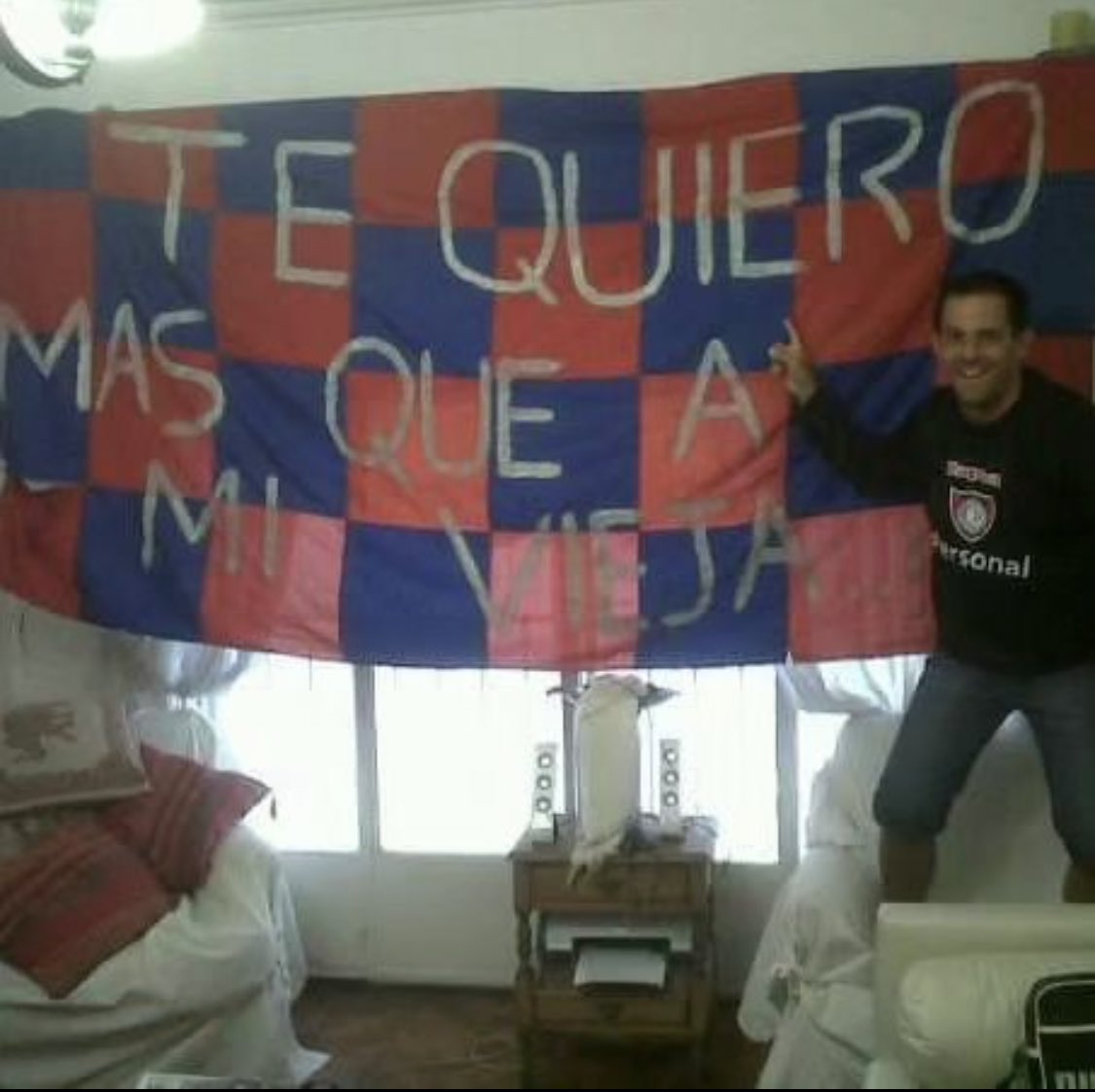 OOC Fútbol Paraguayo (@out_futbolpy) on Twitter photo 