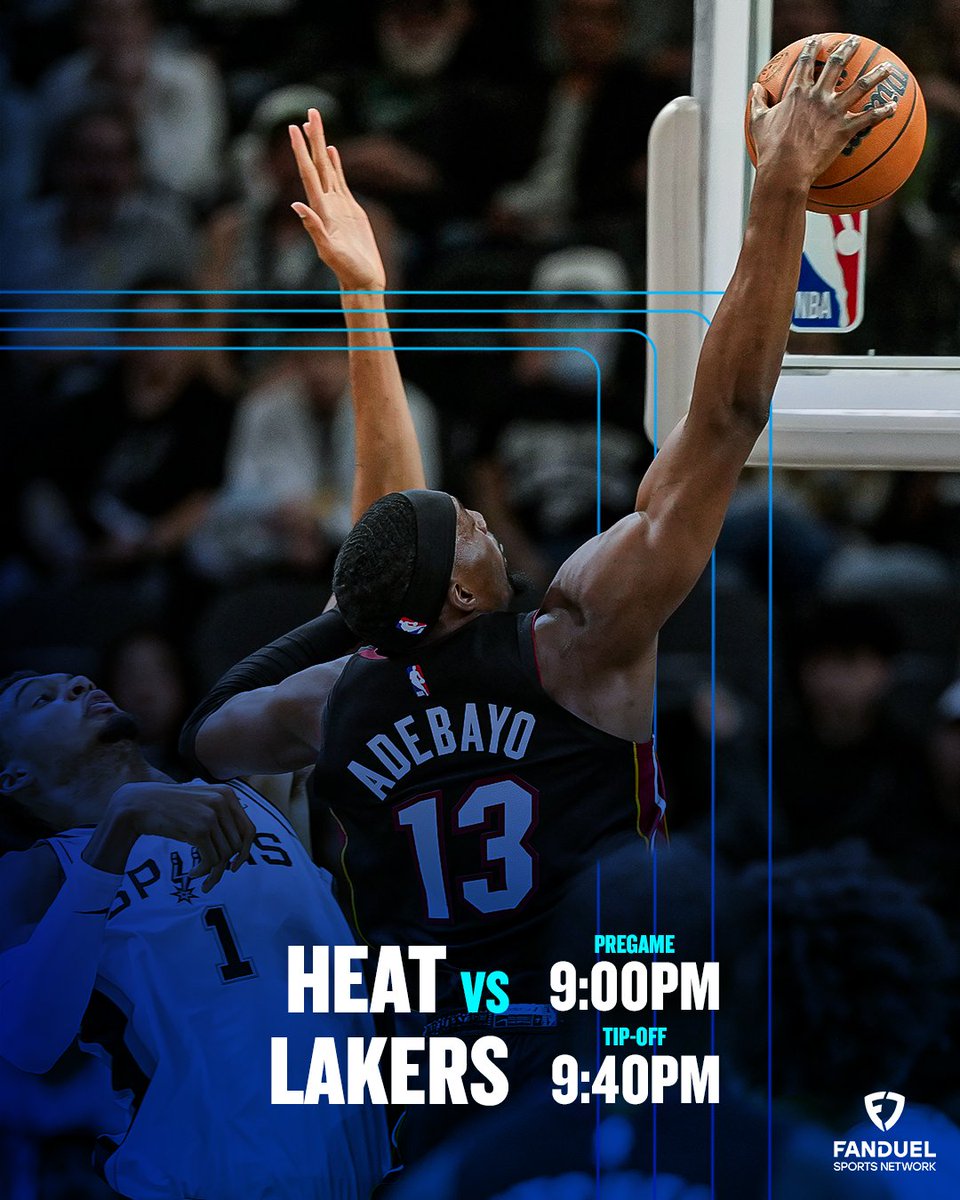 Late night hoops in LA 

#HEATNation